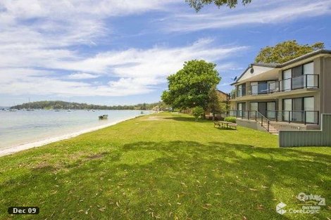 2/203 Foreshore Dr, Corlette, NSW 2315