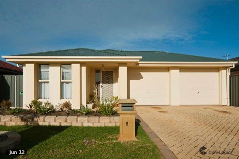 9 Robe St, Andrews Farm, SA 5114