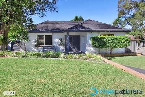 5 Moffatt Dr, Lalor Park, NSW 2147