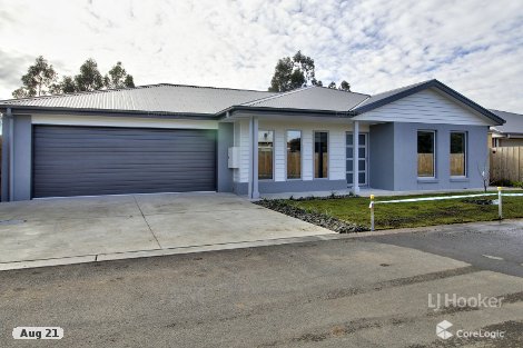 1 Bryan Pl, East Bairnsdale, VIC 3875