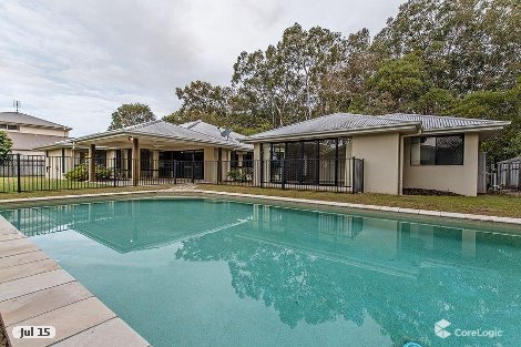 43 Moorings Cct, Twin Waters, QLD 4564