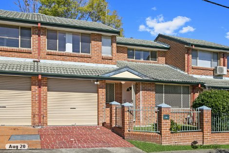 27/10-14 Arthur St, Merrylands West, NSW 2160