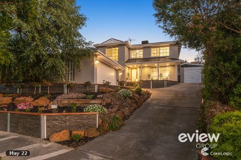 12 Shearer Ct, Frankston South, VIC 3199