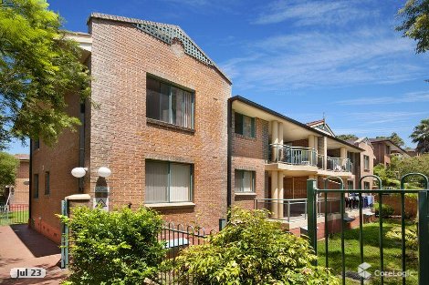 11/6-8 Paton St, Merrylands West, NSW 2160