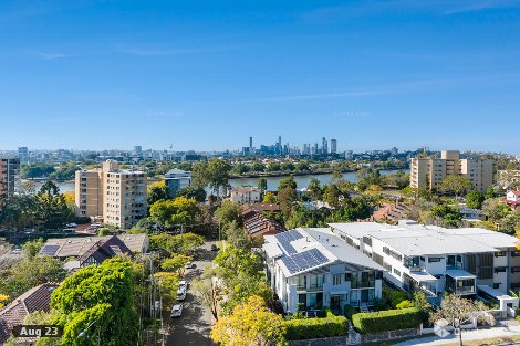 22/60 Bellevue Tce, St Lucia, QLD 4067