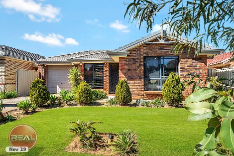 21 Napoleon Ct, Paralowie, SA 5108