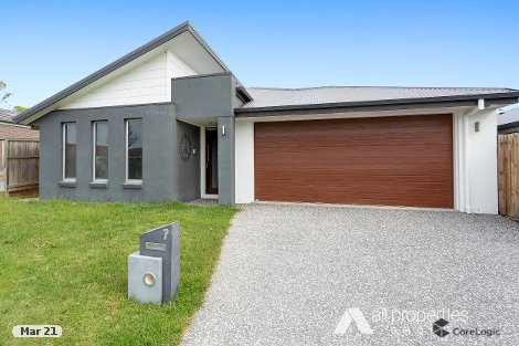 7 Kintore St, Heathwood, QLD 4110