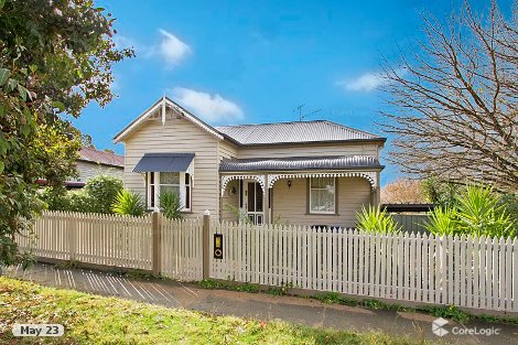 36 Milroy St, Bendigo, VIC 3550