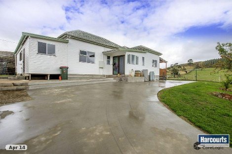 166 Circular Rd, East Ridgley, TAS 7321