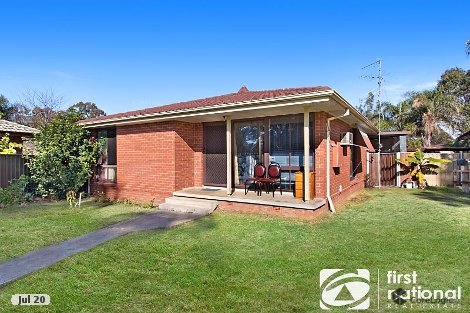 13 Pelsart Ave, Willmot, NSW 2770