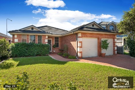 10 Bligh Pl, Kellyville, NSW 2155