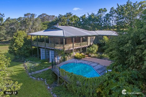 218 Gibbons Rd, Samford Valley, QLD 4520