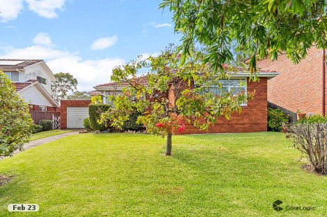 14 Calaby St, Toongabbie, NSW 2146