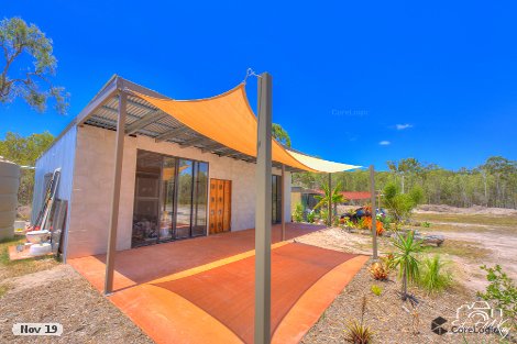 258 Bicentennial Dr, Agnes Water, QLD 4677