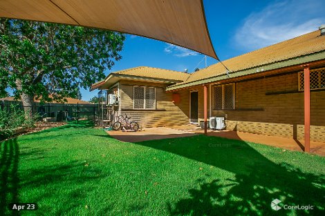 20 Spoonbill Cres, South Hedland, WA 6722