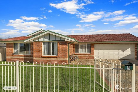 8 Harry Cl, Blue Haven, NSW 2262