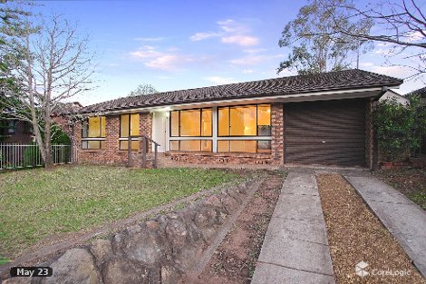 85 Whitby Rd, Kings Langley, NSW 2147