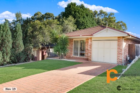 10 Pardalote Pl, Glenmore Park, NSW 2745