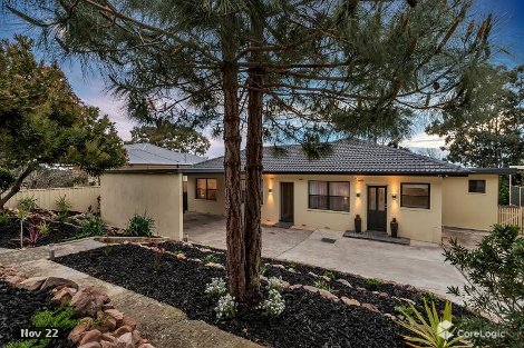 45 Wattle Cres, Tea Tree Gully, SA 5091