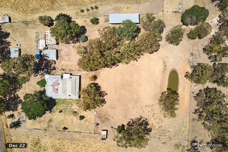 1068 Maryborough-Dunolly Rd, Bet Bet, VIC 3472