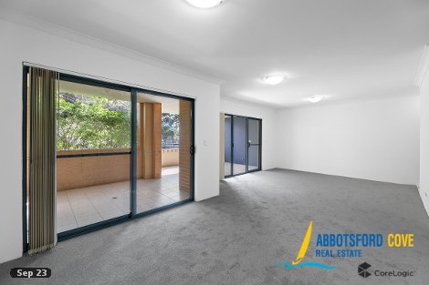 2/2a Hamilton St, North Strathfield, NSW 2137