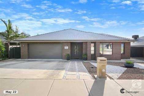 12 Mcauliffe St, Wodonga, VIC 3690