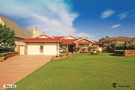 26 Veronica Pl, Narellan Vale, NSW 2567