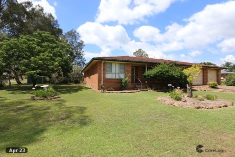 14 Freeman Dr, Lochinvar, NSW 2321