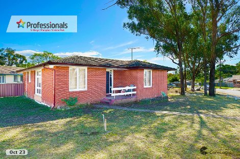 1 Riddell Cres, Blackett, NSW 2770