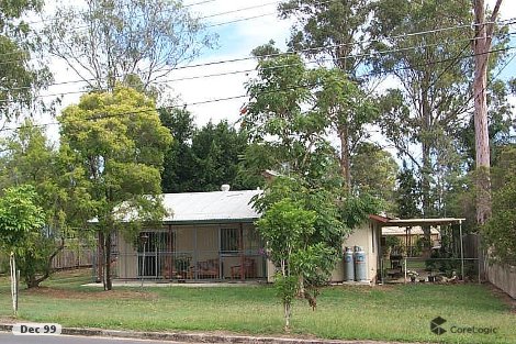 4 Rhodes St, Loganlea, QLD 4131