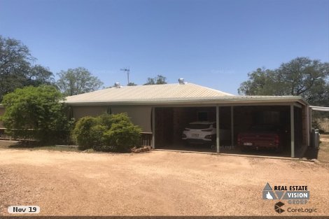 11 Rifle Range Rd, Sapphire Central, QLD 4702