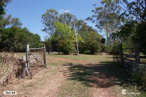 750 Clarence Way, Whiteman Creek, NSW 2460