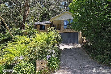 49 Fairy Dell Rd, Tecoma, VIC 3160