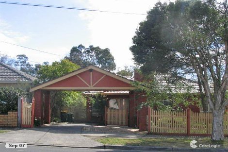 95 Kenmare St, Mont Albert North, VIC 3129