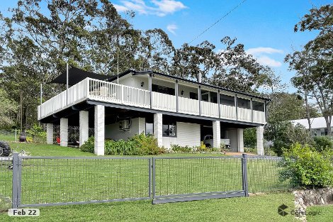 135 Cove Bvd, North Arm Cove, NSW 2324