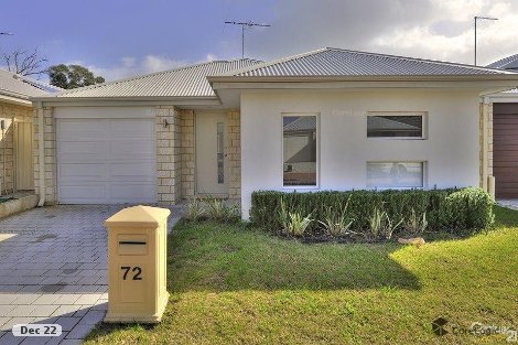 72 Leisure Way, Halls Head, WA 6210