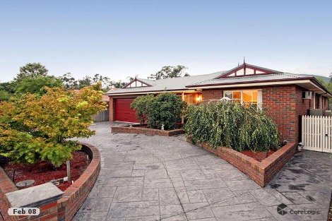 83 Watermoor Ave, Kilsyth South, VIC 3137