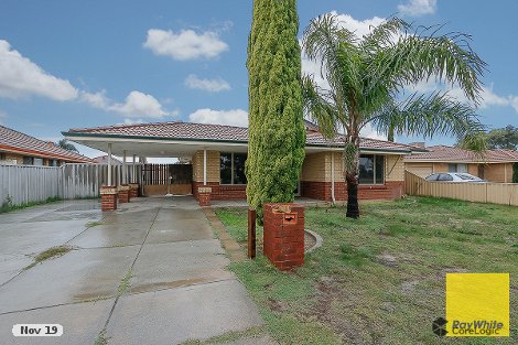 3 Greygum Rise, Kenwick, WA 6107