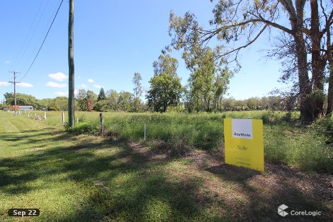 33 Old Maryborough Rd, Gayndah, QLD 4625