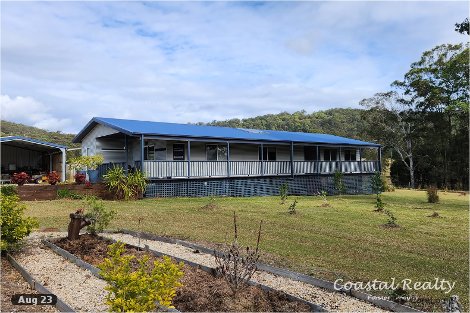 52 Melaleuca Dr, Coolongolook, NSW 2423