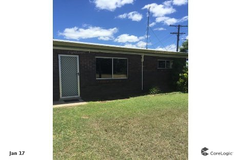 2/295 Mills Ave, Frenchville, QLD 4701