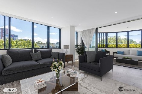 203/61 Atchison St, Crows Nest, NSW 2065