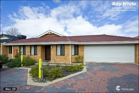 8/35 Henry St, East Cannington, WA 6107