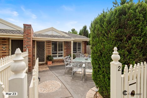 2/33 Northcliffe Rd, Edithvale, VIC 3196