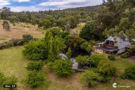 1473 Pinjarra-Williams Rd, Meelon, WA 6208