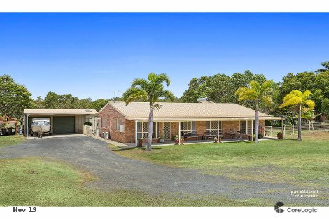 95 Murphy Dr, Glenlee, QLD 4711