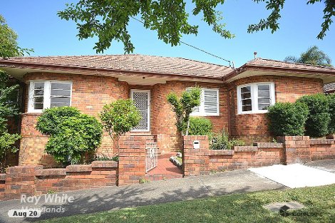 1 Rose Cres, North Parramatta, NSW 2151