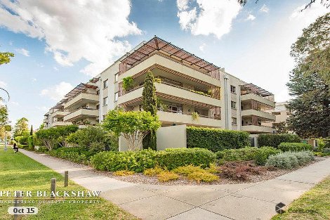 107/25 Macquarie St, Barton, ACT 2600