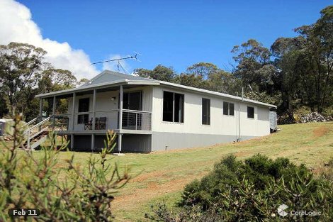 19 Fleming Dr, Miena, TAS 7030