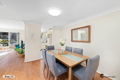 5/1-3 Bellbrook Ave, Hornsby, NSW 2077